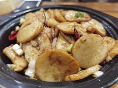-三羊居食府(文艺路店)