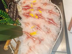 -渔惑·中山脆肉鲩火锅(仁恒梦店)