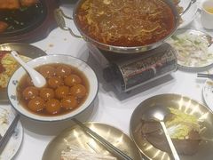 -粥堂里餐厅(城市御园店)