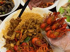 -毛哥小馆子(百井坊巷店)