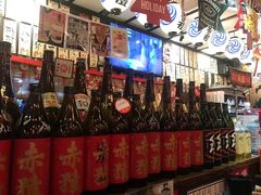 门面-平成屋·午肴夜酒(四川北路店)
