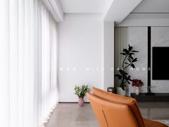 -蔡小姐家居丨全屋定制·精装房软装