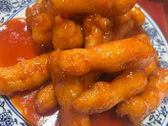 -北大地皖峰饭馆