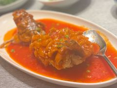 松鼠大桂鱼-绿波廊(豫园店)