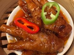 -誉八仙粤菜(万象天地店)