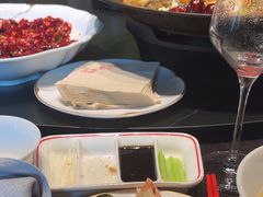 -秀儿四九城·新京菜(亚运村鸟巢店)