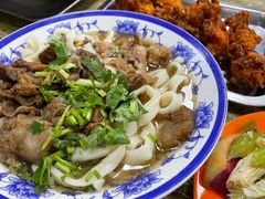 -清真-戏楼王记牛肉面