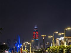-泉城广场