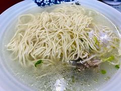 -粗茶淡饭(东关街店)