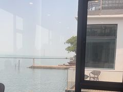 -古尚锦酒楼·水上餐厅