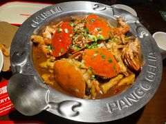 招牌肉蟹煲-胖哥俩肉蟹煲(苏州中心店)