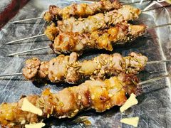 羊肉串-永生號(未来城店)