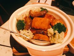 -T館·花园艺术餐厅