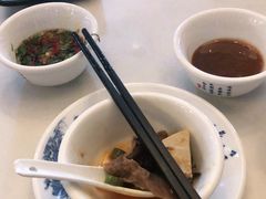 -陈记顺和潮汕牛肉火锅(番禺迎宾大道店)