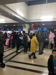 点击看大图 -首都儿科研究所附属儿童医院