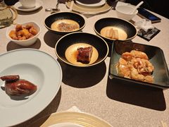 -万丽轩·粤菜(王府井金茂万丽酒店)