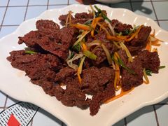 -清真文铁家烧麦馆