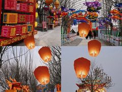 -杨柳青古镇