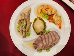 -老吉士酒家(天平路店)