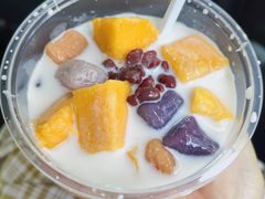 -江记甜品(罗湖店)