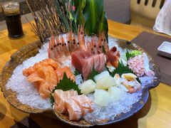 -割烹旭日本料理(龙湖狮山天街店)