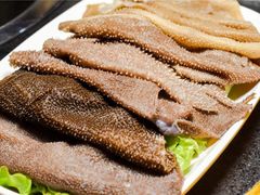 毛肚-皇中百岁鱼(西兰路店)
