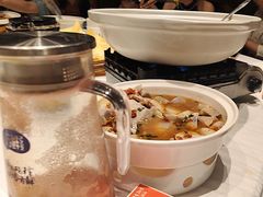 -柴米油盐(土菜院子店)