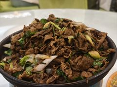 -烤肉季饭庄