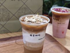 -鹊茶咖啡•新中式(深圳首店)