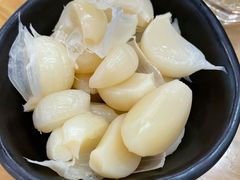 糖蒜-金生隆(六铺炕店)