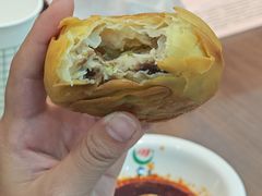 -西安贾三灌汤包·回坊小吃·清真炒菜(北院门总店)