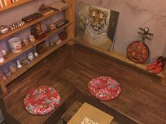 -馬蘭花開(车站大道店)