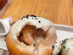 -东泰祥生煎馆(重庆北路店)