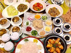 -顺意·顺德家乡菜(国际人才大厦店)