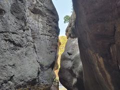 -小五台金河景区