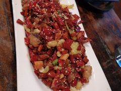 -JUKEBOX玖部音乐餐厅(华侨城店)