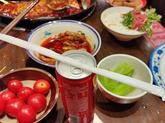 -萍姐火锅·公路夜市(南京新街口店)