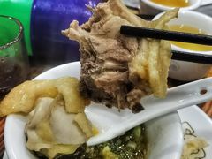 -广宁炭炉鸡煲·富临门饭店