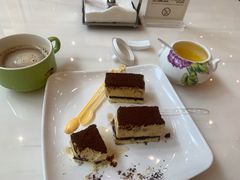 -舜耕山庄四时万和自助餐厅