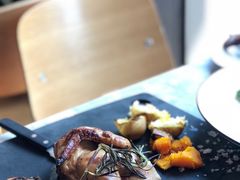 -玛尚诺意式餐厅(官舍店)