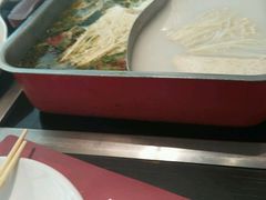 -新辣道鱼火锅(领展购物广场·中关村店)