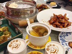 -狗不理(水上北路旗舰店)