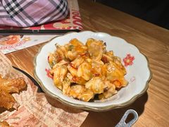 -岛风·台食小馆 ISLAND BISTRO(烟台山店)