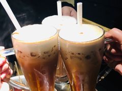 -湊湊火锅·茶憩(石家庄万象城店)