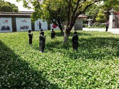 景点-法门文化景区