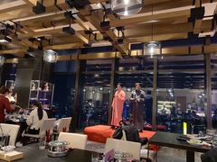 -君悦酒店·乐厨·高空自助餐(青年大街店)