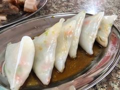 粉角-洲心街道青联村镜记烧肉