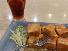 -明记港式烧腊茶餐厅(下沙店)