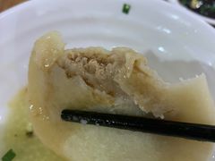 -东升灌浆包(辛庄街总店)