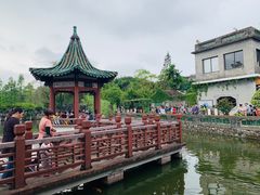 -东莞市可园博物馆